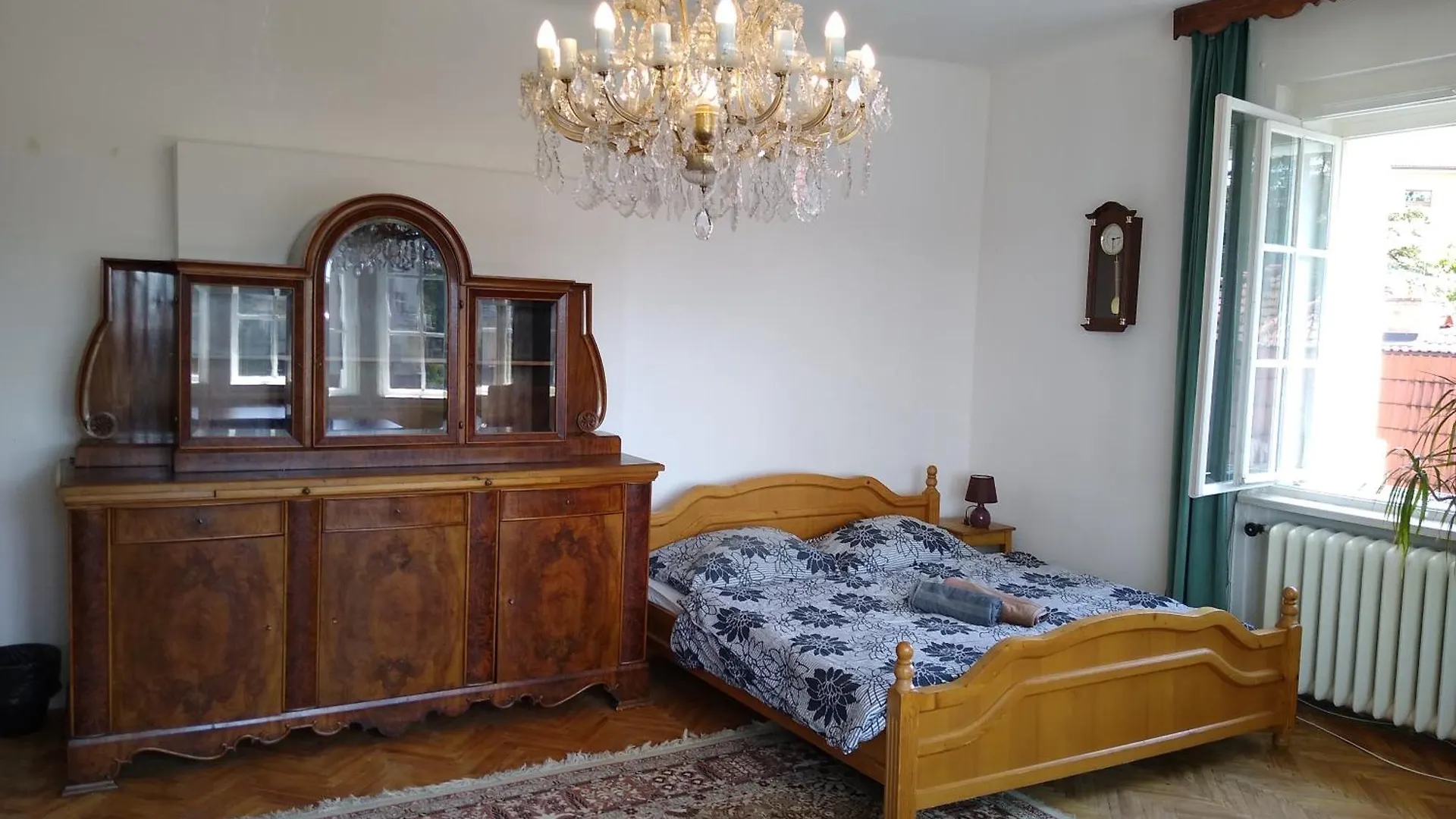 Rooms In Prague-Big+Comfy 0*, Πράγα Τσεχία