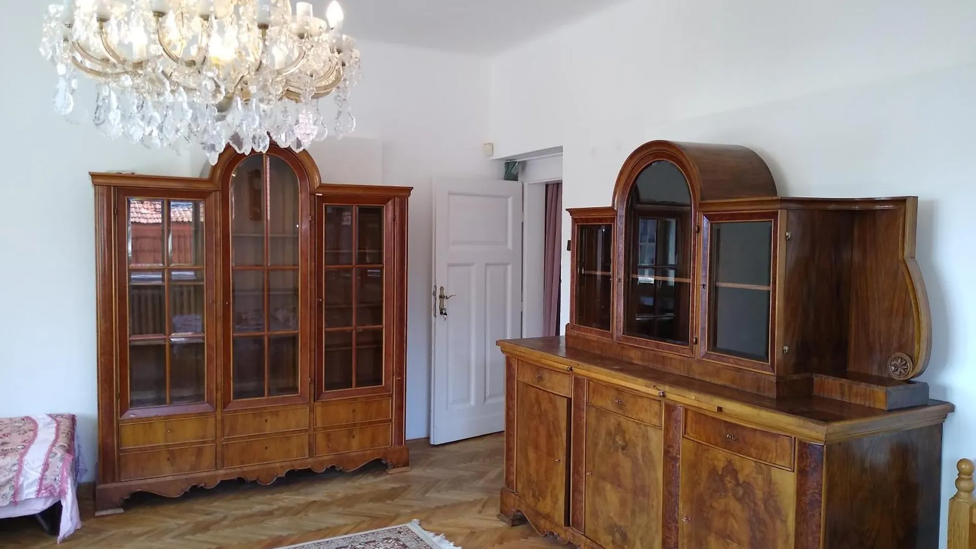 Rooms In Prague-Big+Comfy Δωμάτια σε οικογενειακή κατοικία Πράγα