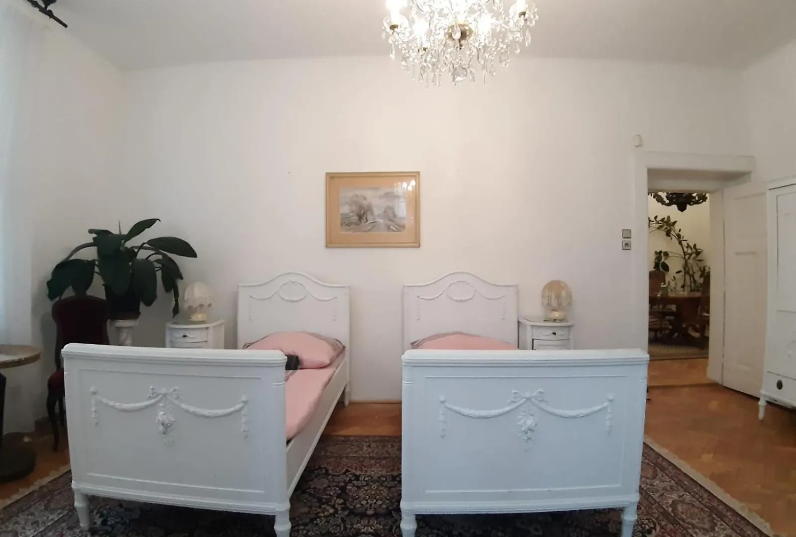 Rooms In Prague-Big+Comfy 0*, Πράγα Τσεχία
