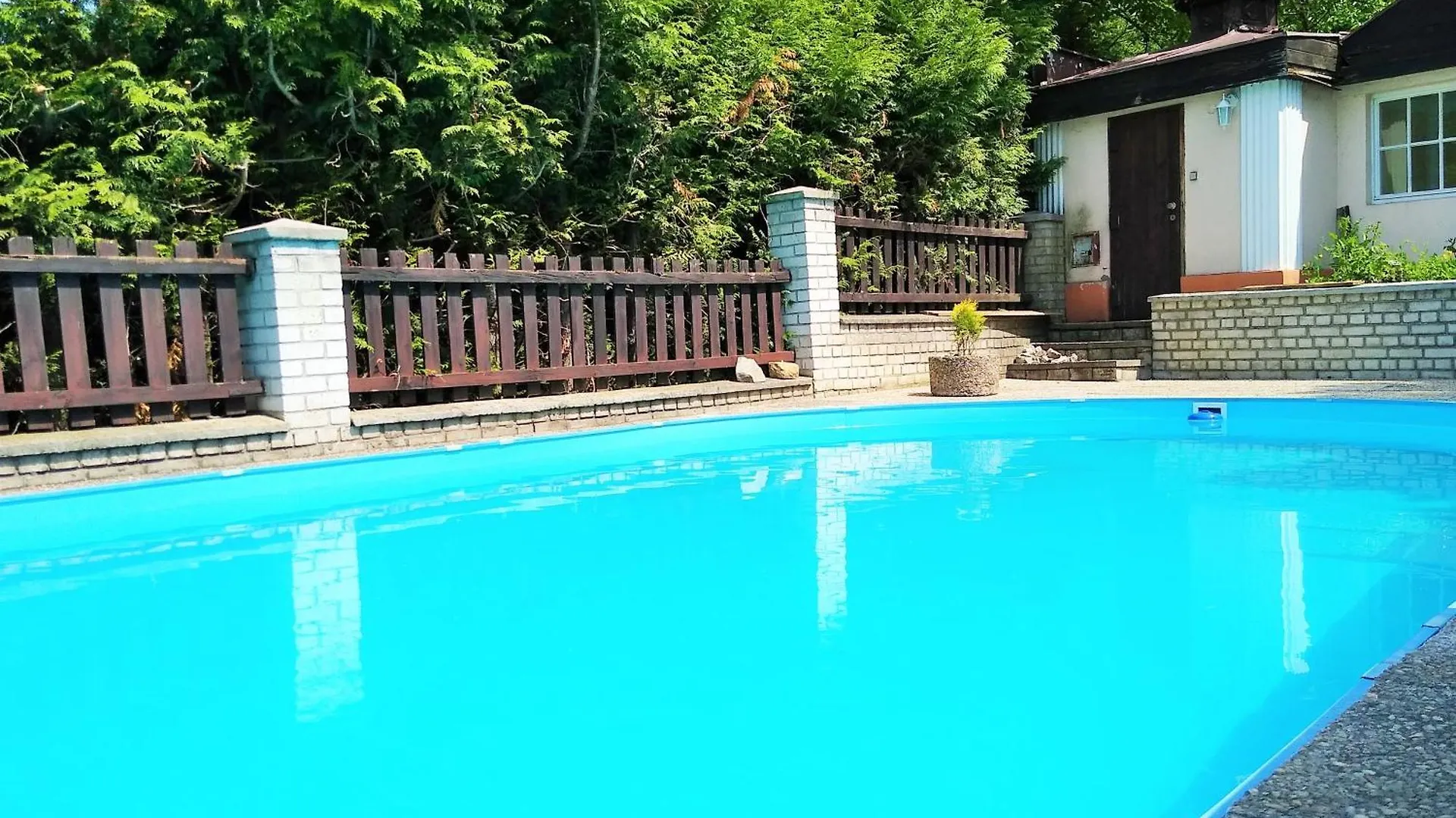 Δωμάτια σε οικογενειακή κατοικία Rooms In Prague-Big+Comfy