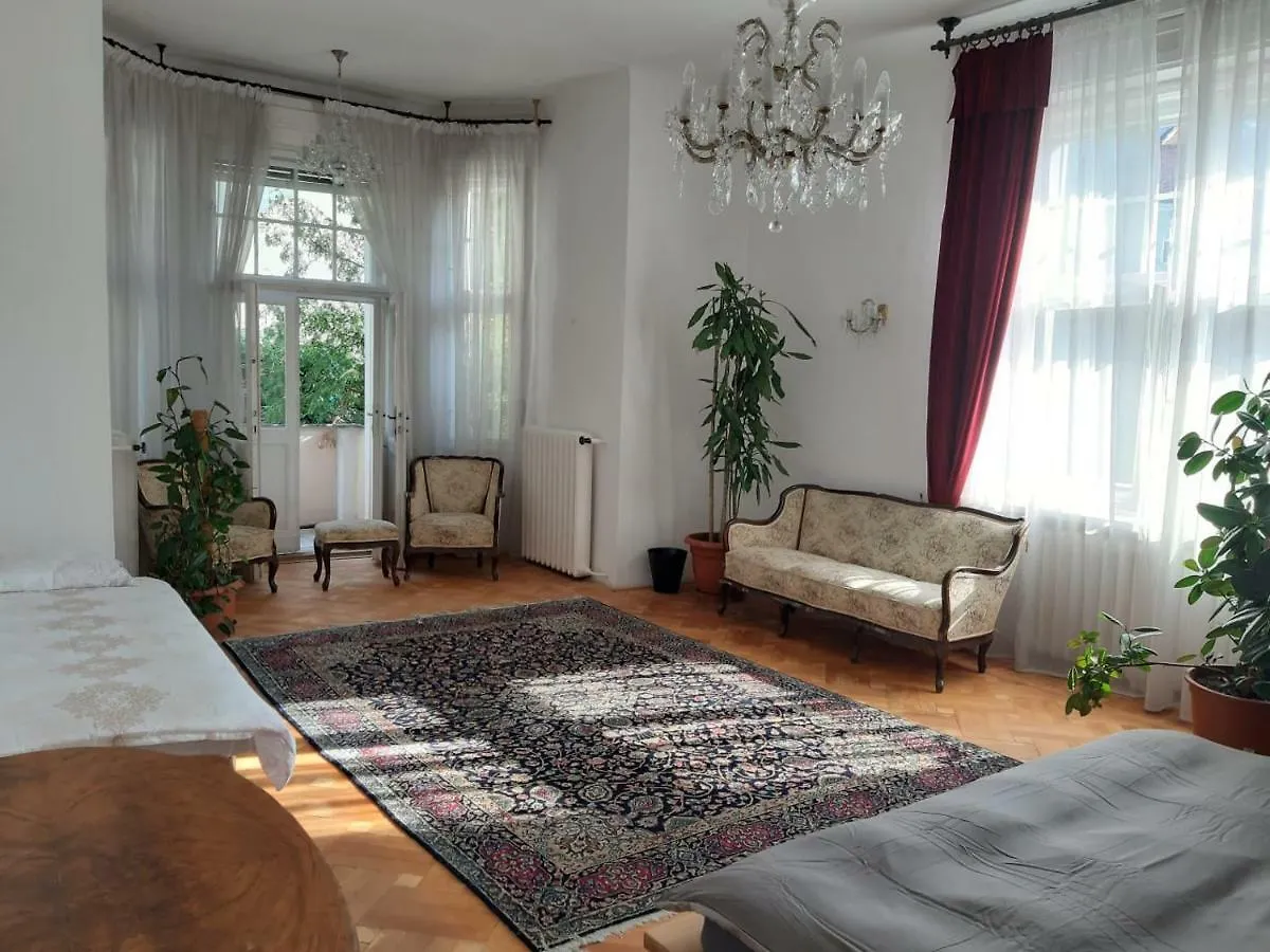 Rooms In Prague-Big+Comfy Τσεχία