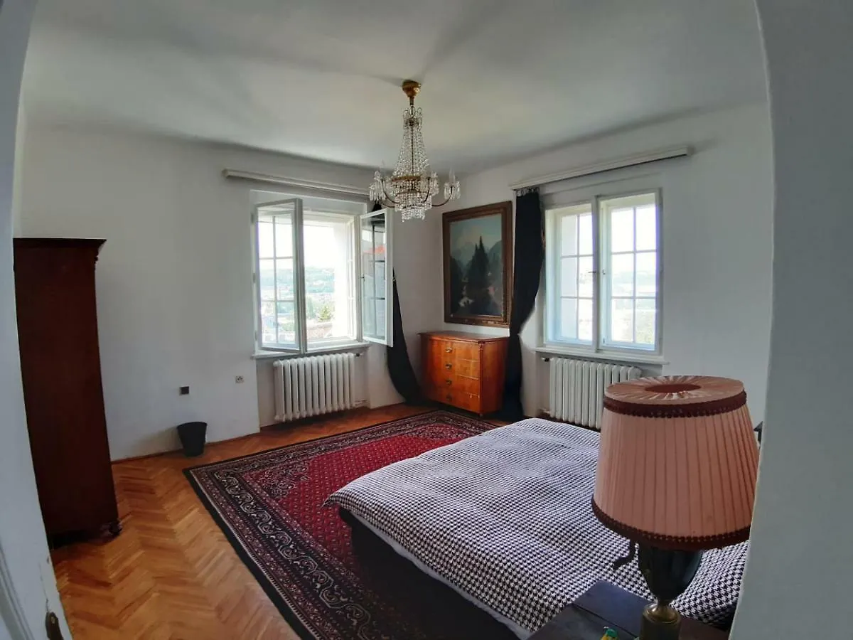 Rooms In Prague-Big+Comfy Τσεχία