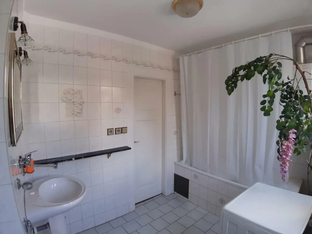Rooms In Prague-Big+Comfy Δωμάτια σε οικογενειακή κατοικία