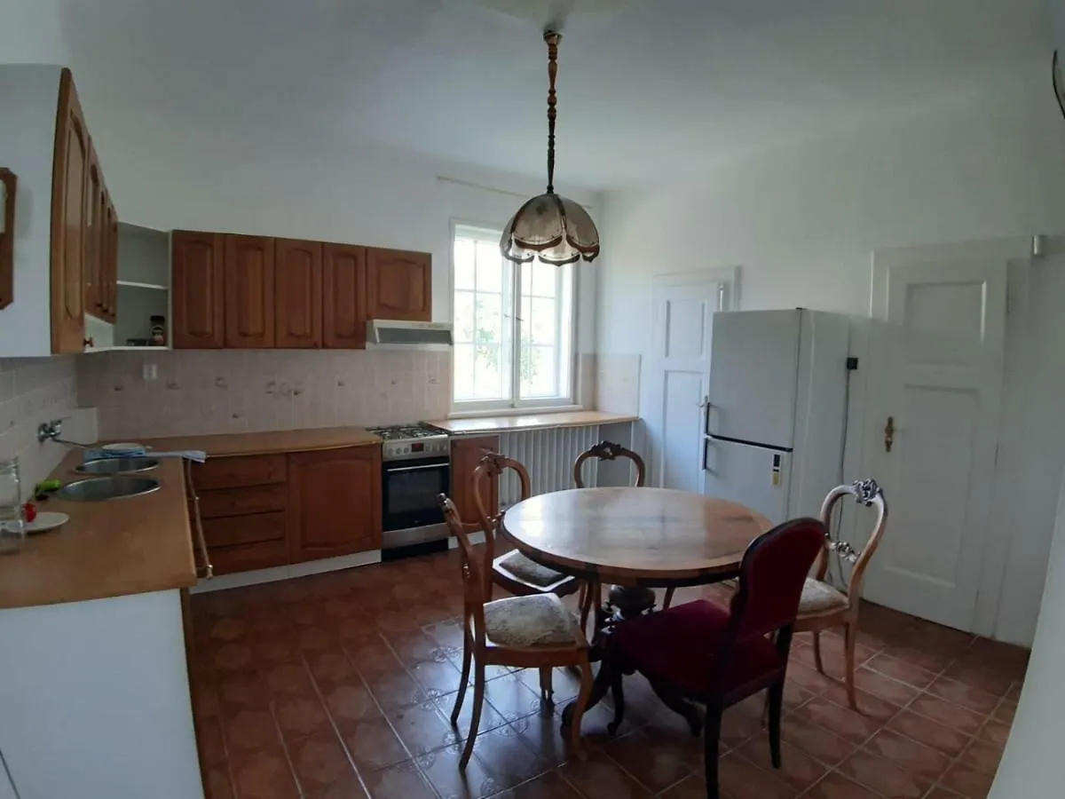Rooms In Prague-Big+Comfy Τσεχία
