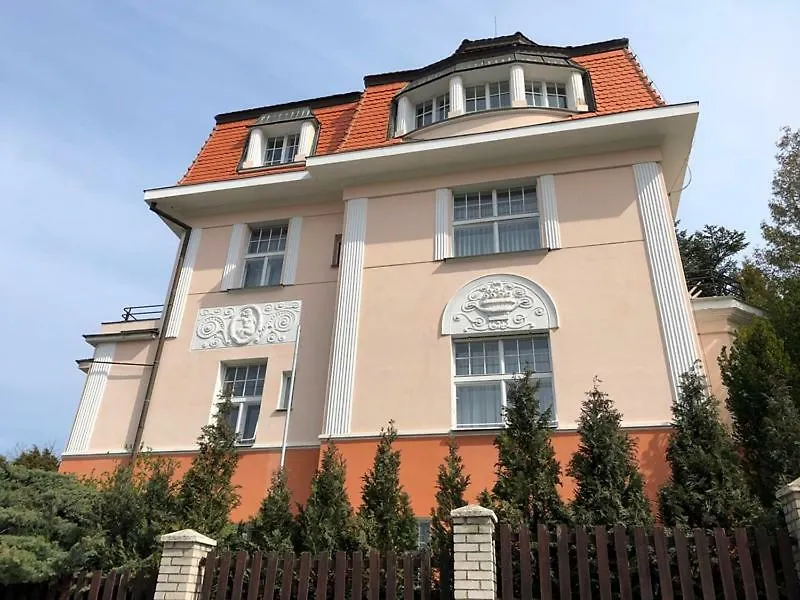 Rooms In Prague-Big+Comfy 0*, Πράγα
