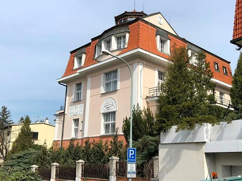 Rooms In Prague-Big+Comfy Τσεχία