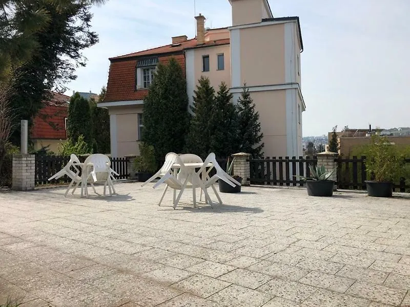Rooms In Prague-Big+Comfy 0*, Πράγα
