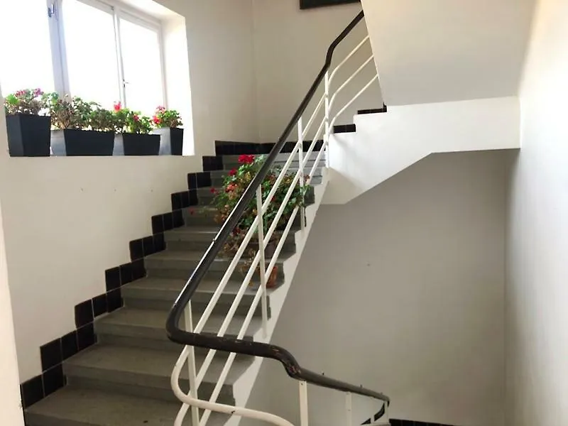 Rooms In Prague-Big+Comfy Δωμάτια σε οικογενειακή κατοικία