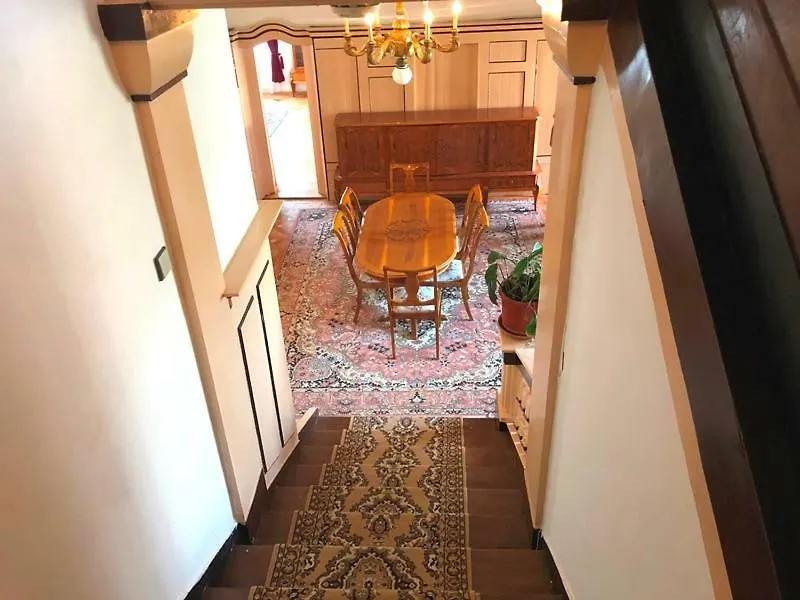 Rooms In Prague-Big+Comfy 0*, Πράγα
