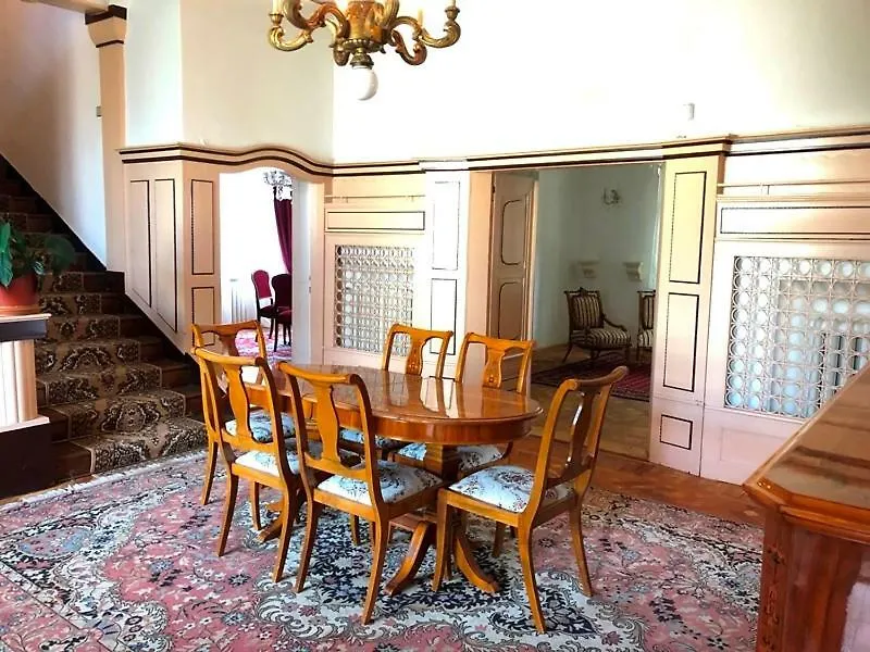 Δωμάτια σε οικογενειακή κατοικία Rooms In Prague-Big+Comfy Τσεχία