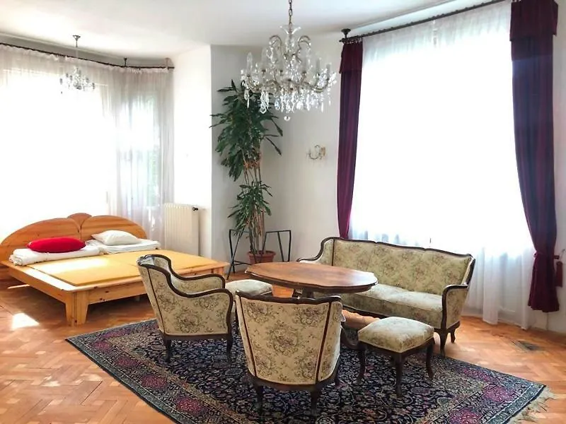 Δωμάτια σε οικογενειακή κατοικία Rooms In Prague-Big+Comfy Τσεχία