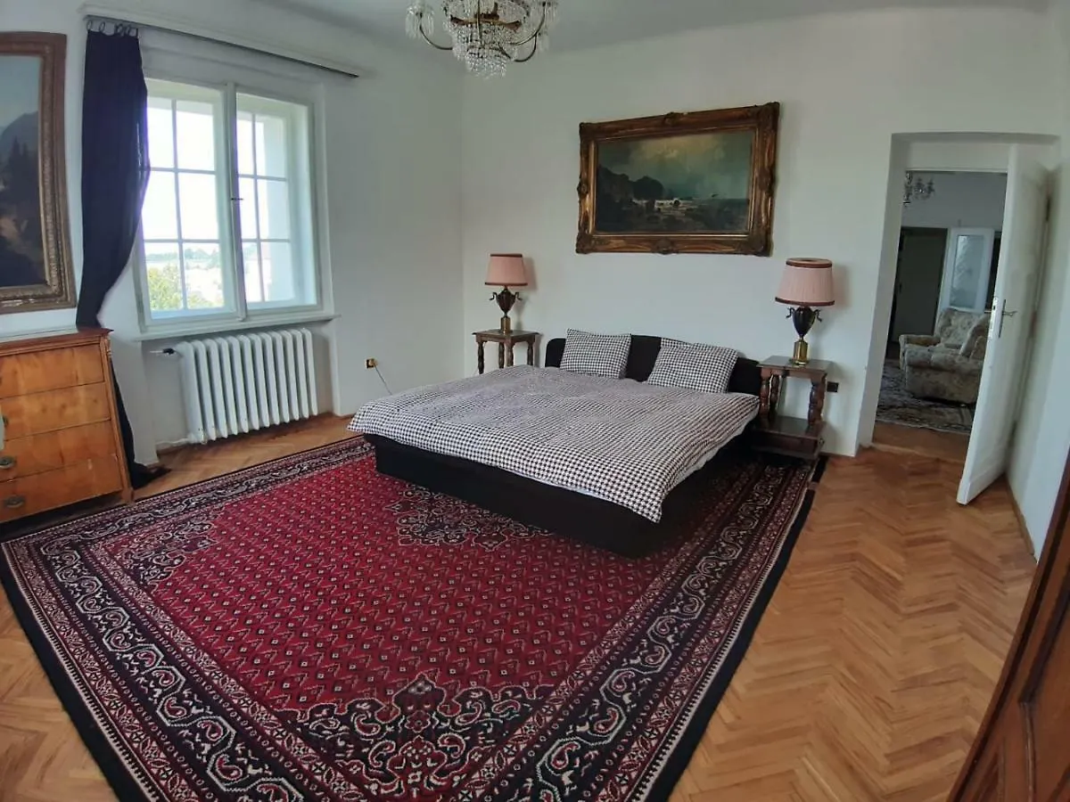 Rooms In Prague-Big+Comfy Πράγα