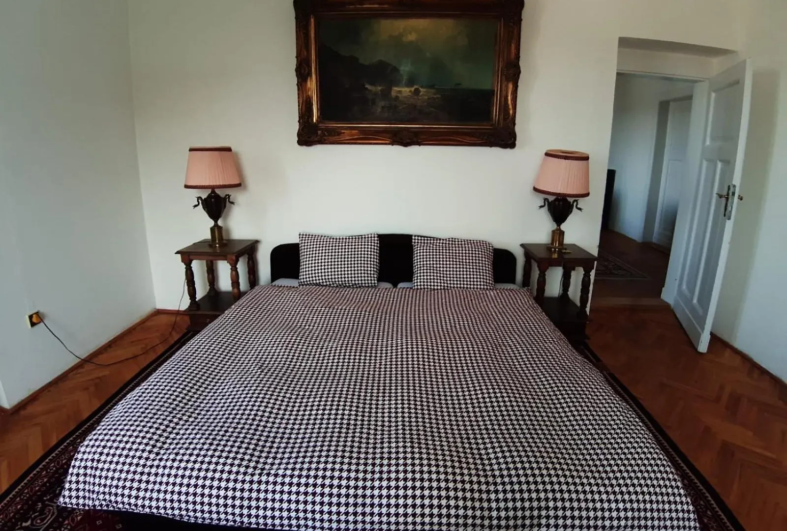 Rooms In Prague-Big+Comfy Δωμάτια σε οικογενειακή κατοικία