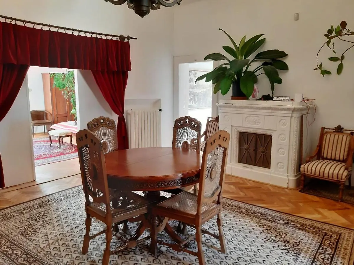 Rooms In Prague-Big+Comfy 0*, Πράγα Τσεχία