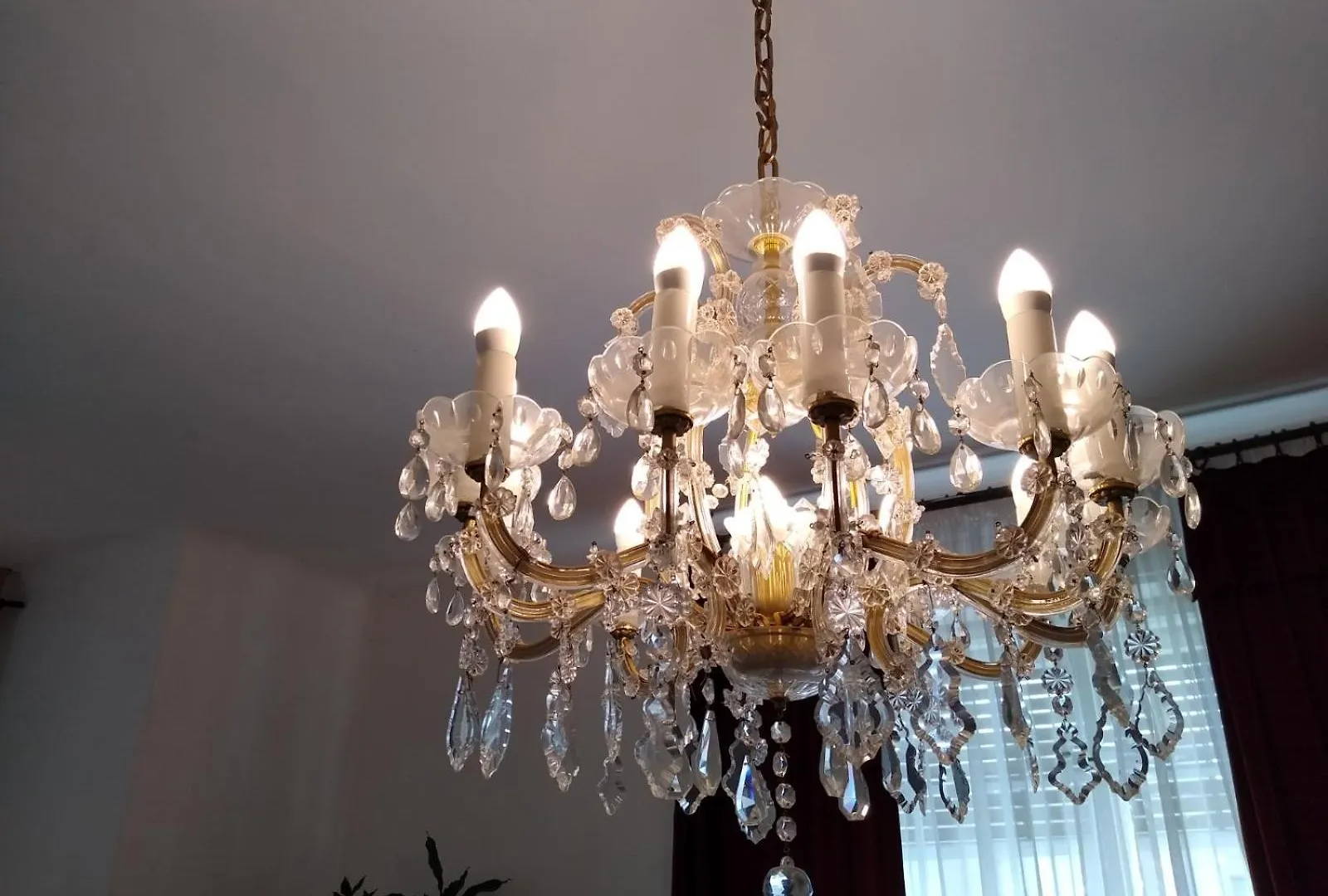 Rooms In Prague-Big+Comfy 0*, Πράγα