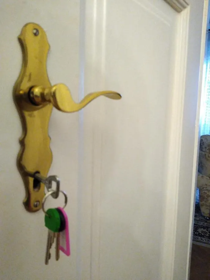 Rooms In Prague-Big+Comfy Δωμάτια σε οικογενειακή κατοικία Πράγα