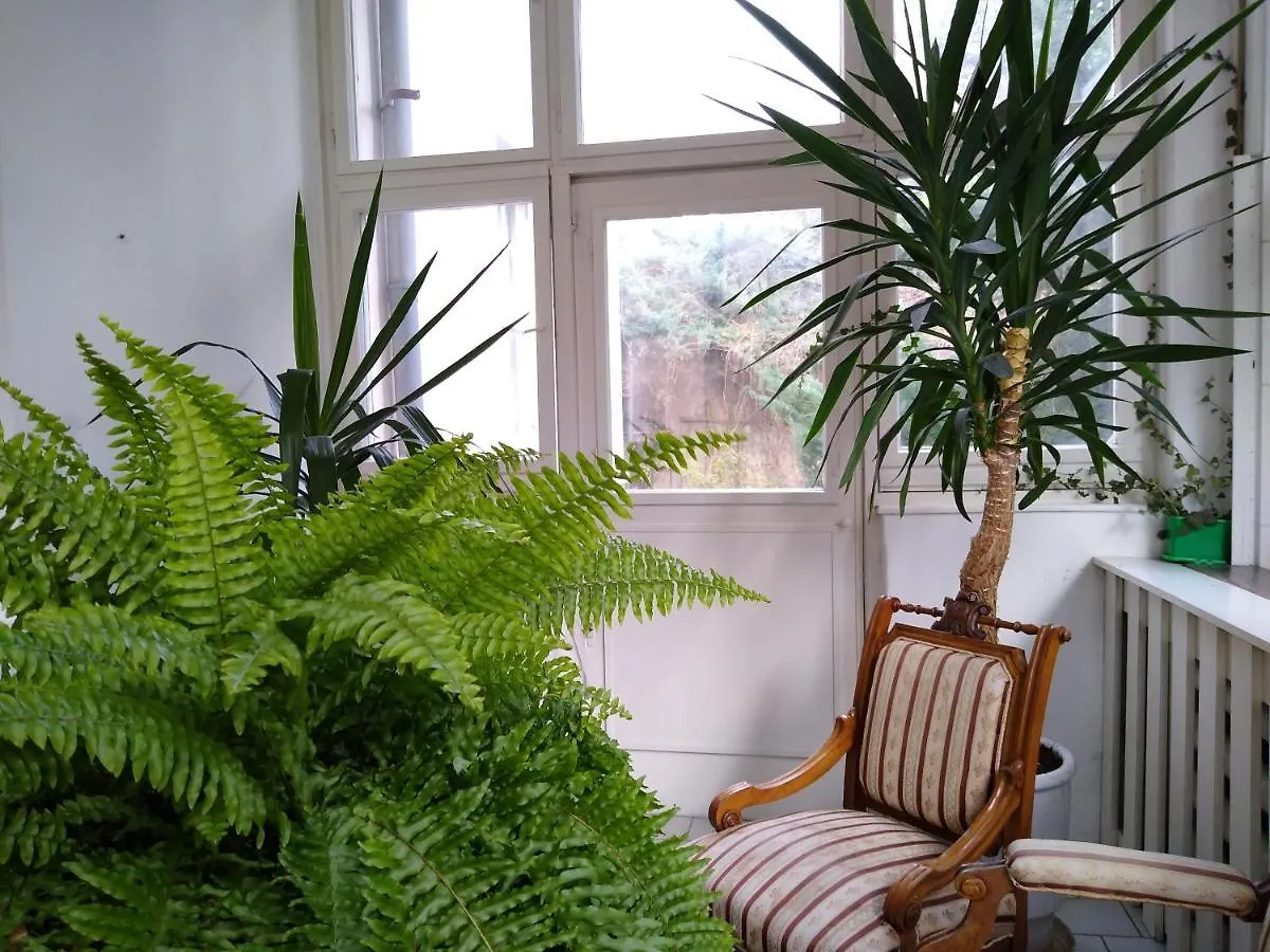 Rooms In Prague-Big+Comfy Τσεχία